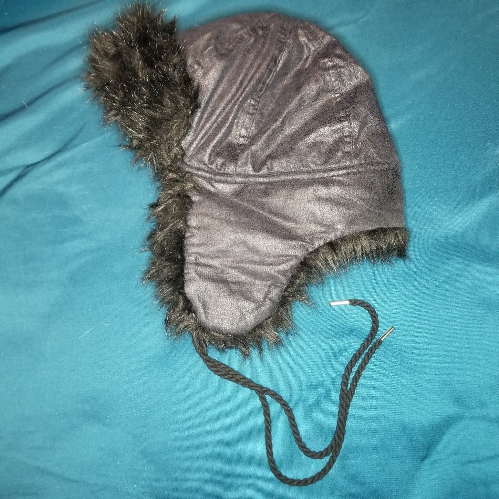 Pilot Hat